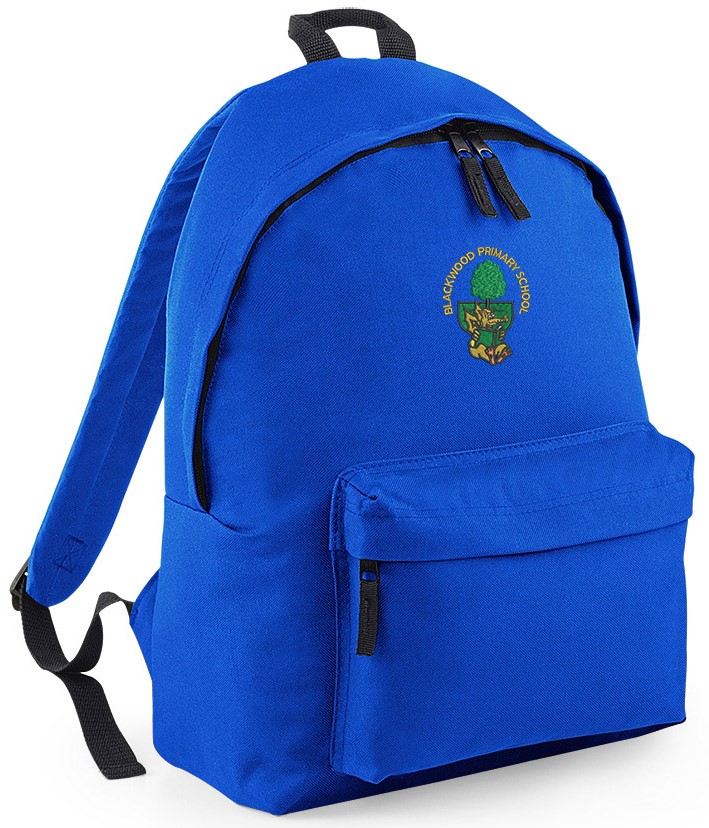 Blackwood Primary Rucksack